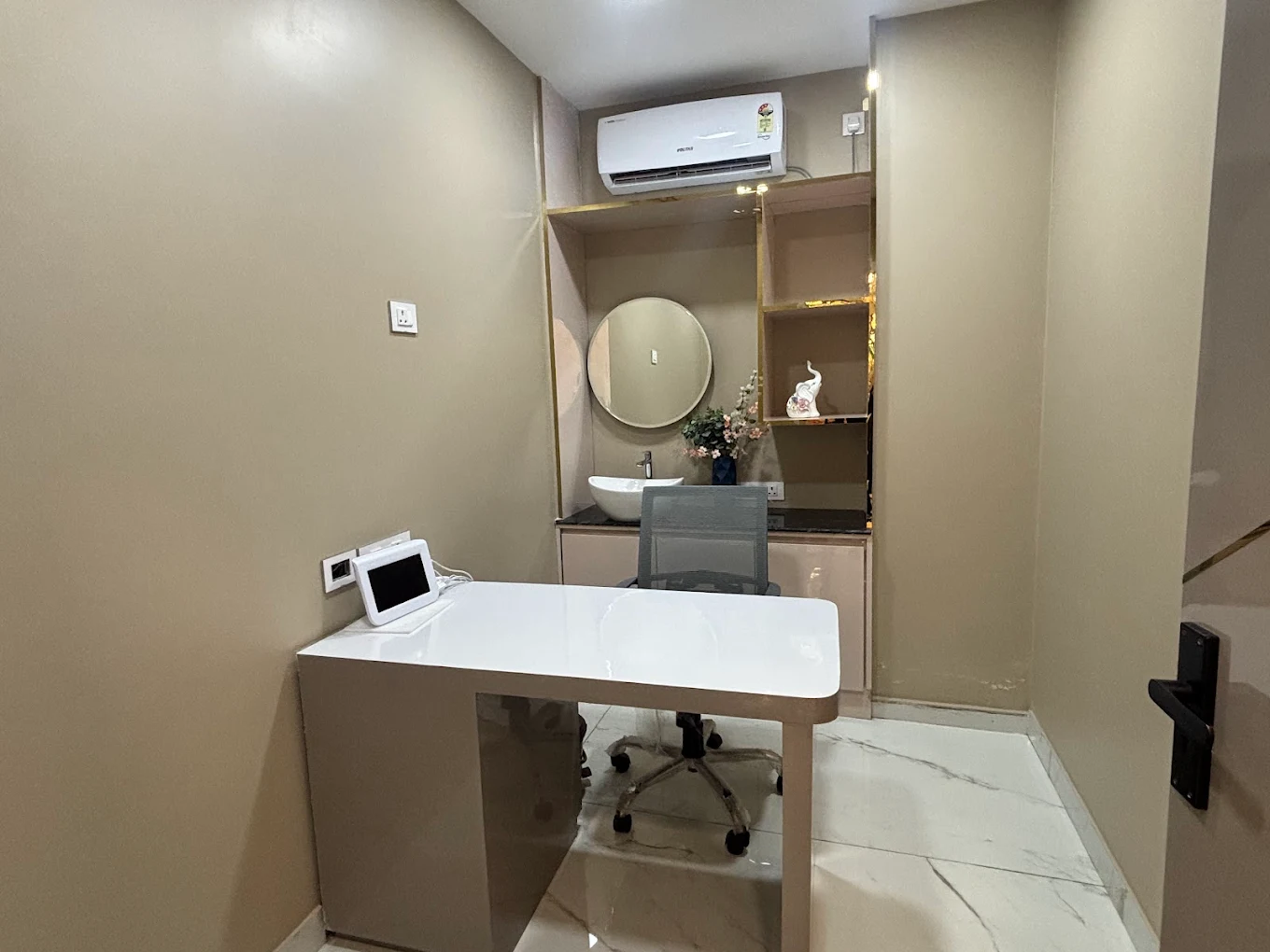 Sikara Equipment