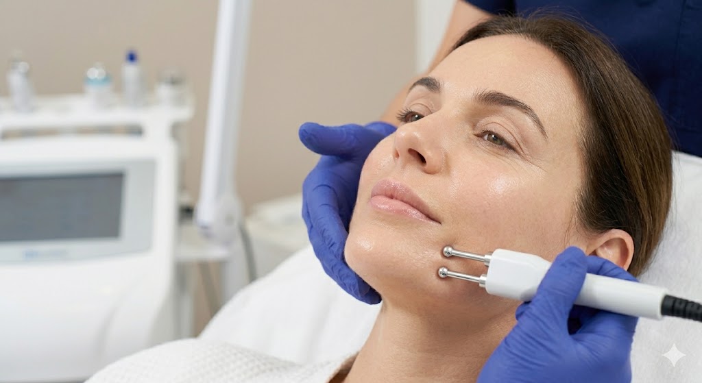 Anti-Ageing & Rejuvenation